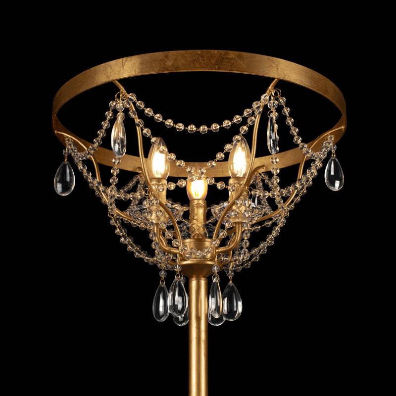 Торшер LOFT IT 10430F