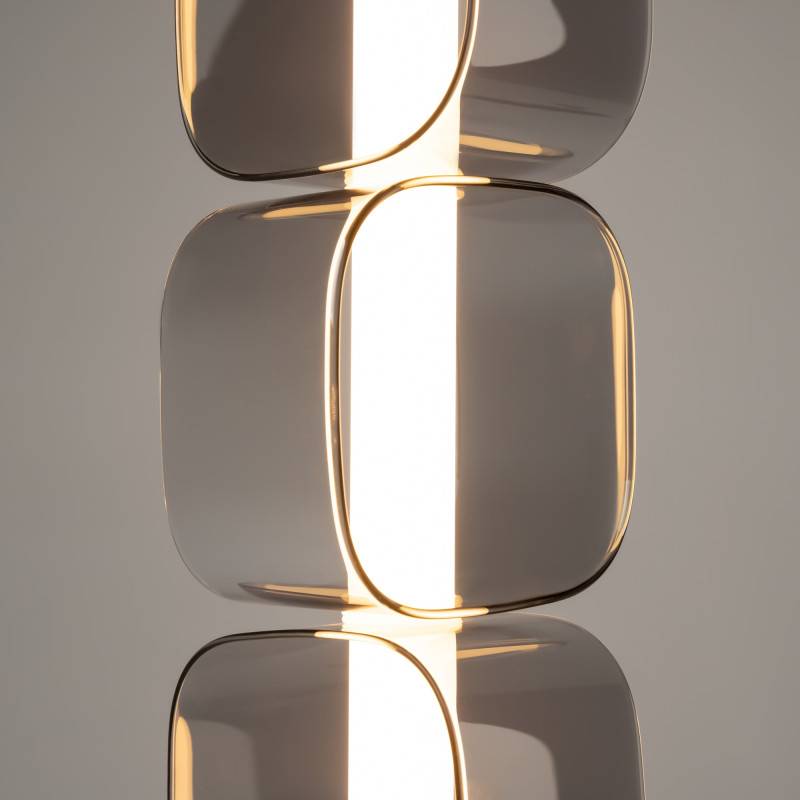 Подвесной светильник Maytoni MOD381PL-L30CH3K