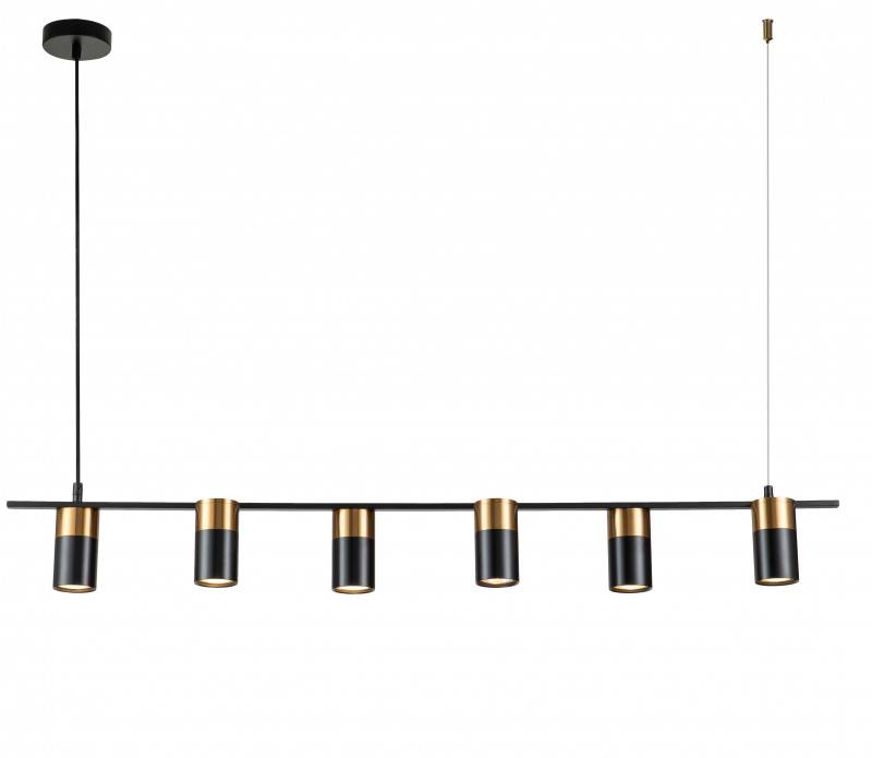 Подвесная люстра Indigo V000147