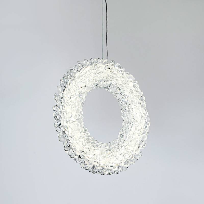 Подвесной светильник MODELUX MS.5005.300 CR