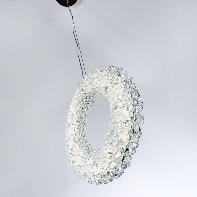 Подвесной светильник MODELUX MS.5005.300 CR