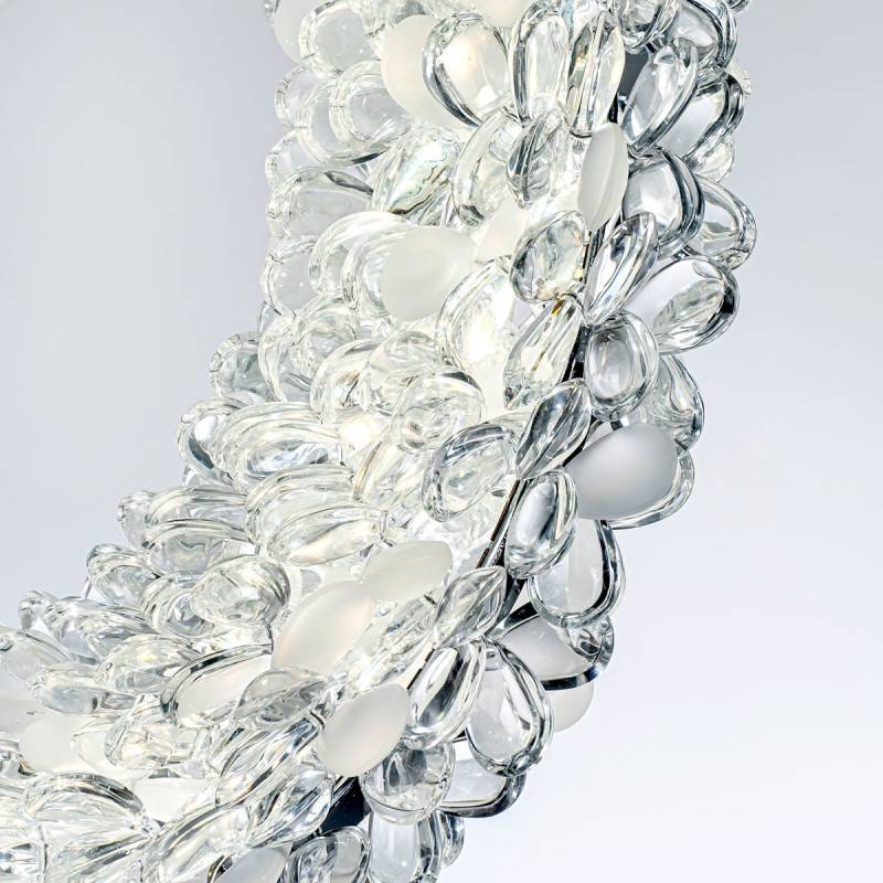 Подвесной светильник MODELUX MS.5005.300 CR