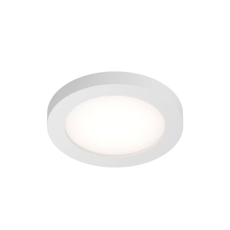 Влагозащищенный светильник Denkirs DK3012-WH