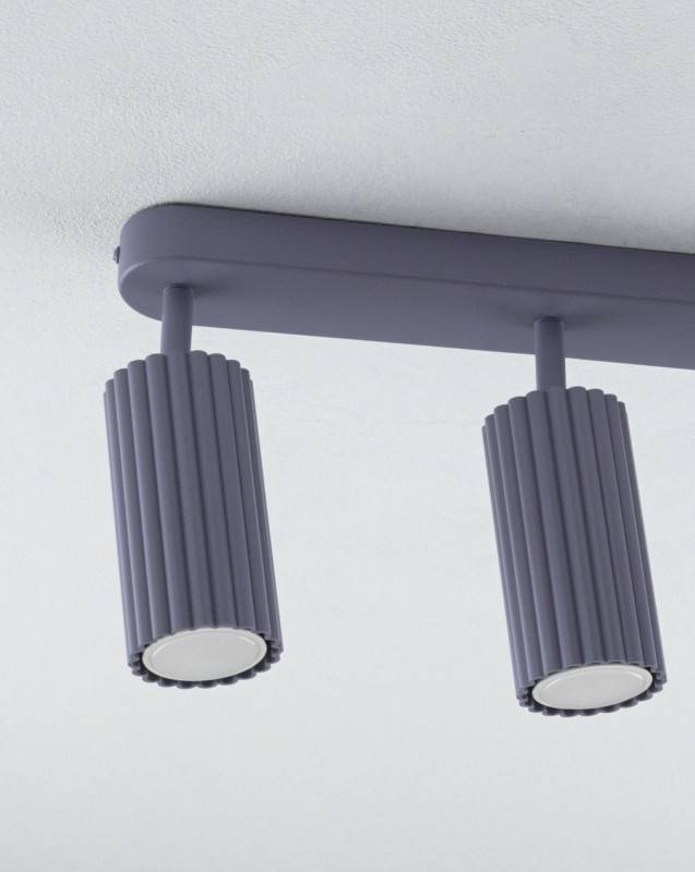 Спот Moderli V11778-3C