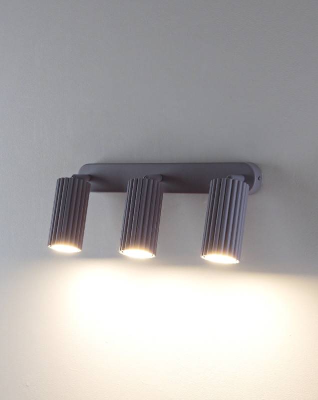 Спот Moderli V11778-3C