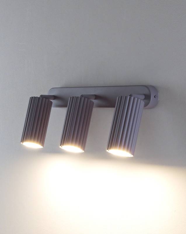 Спот Moderli V11778-3C