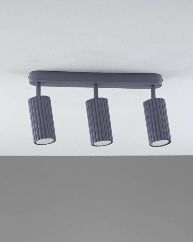 Спот Moderli V11778-3C