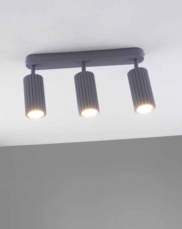 Спот Moderli V11778-3C