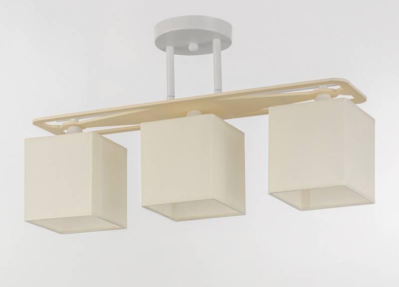 Накладной светильник Escada 1117/3P