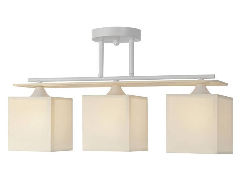 Накладной светильник Escada 1117/3P