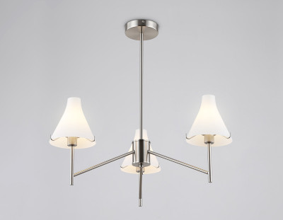 Люстра на штанге Ambrella Light LH57121