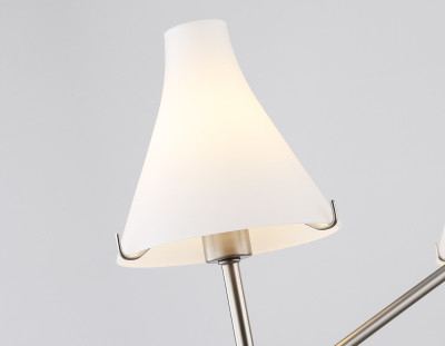 Люстра на штанге Ambrella Light LH57121