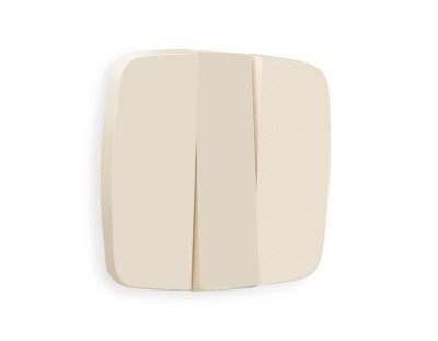 Клавиша/Накладка Ambrella Volt OP3250