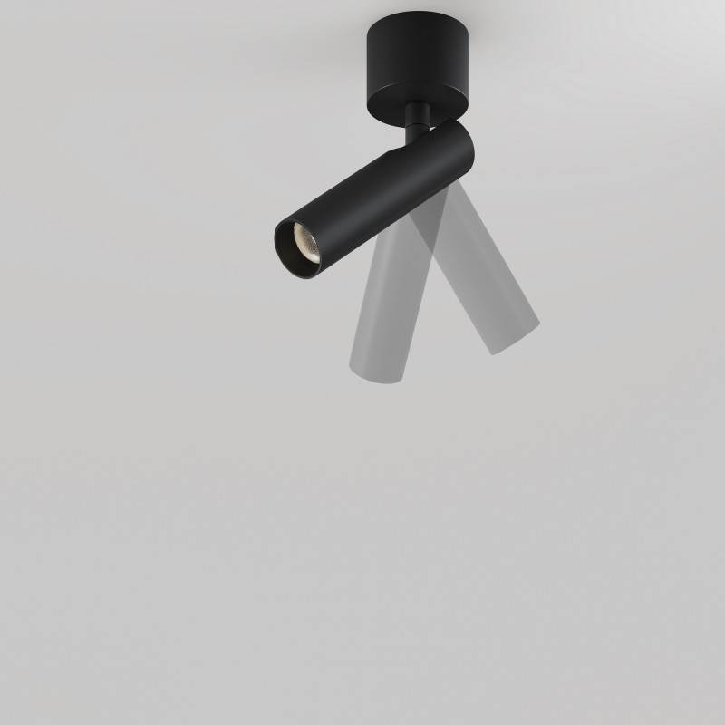 Спот Maytoni Technical C141CL-L125-6W3K-B