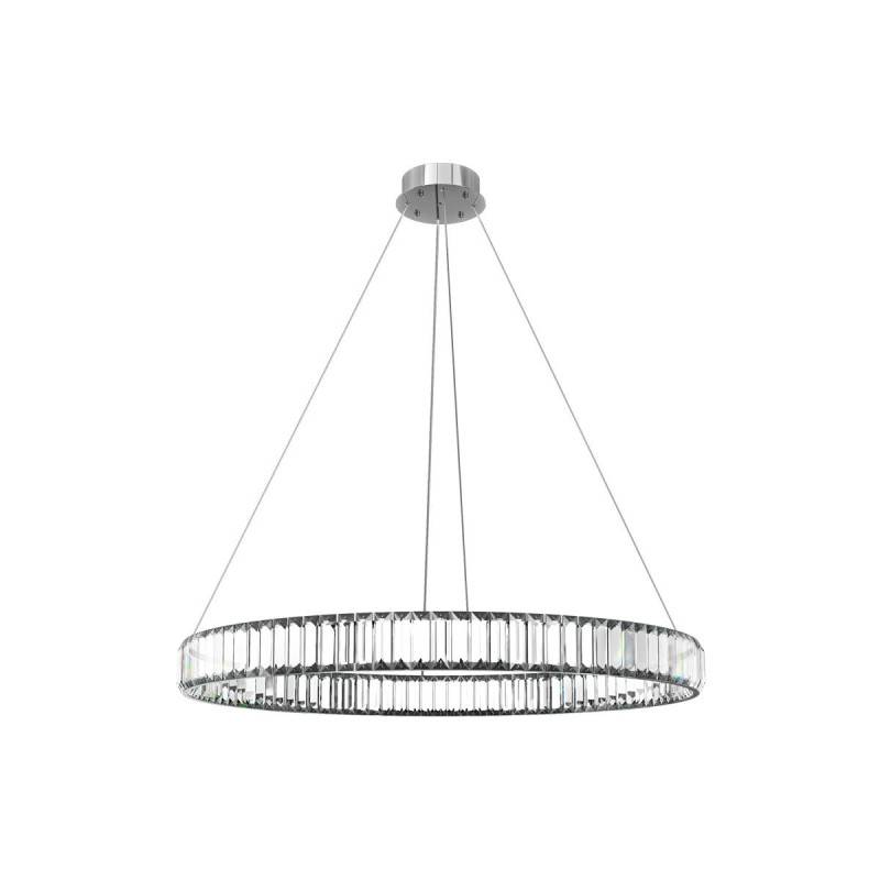 Подвесная люстра LOFT IT 10135/800 Chrome