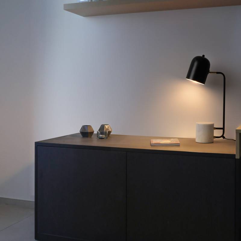 Настольная лампа Freya FR5279TL-01B