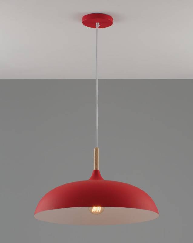 Потолочный детский светильник Moderli V10652-1P