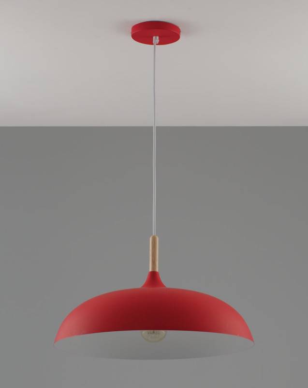 Потолочный детский светильник Moderli V10652-1P