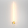 Бра Maytoni C085WL-L12BS2.7K-1