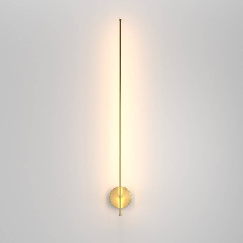 Бра Maytoni C085WL-L12BS2.7K-1