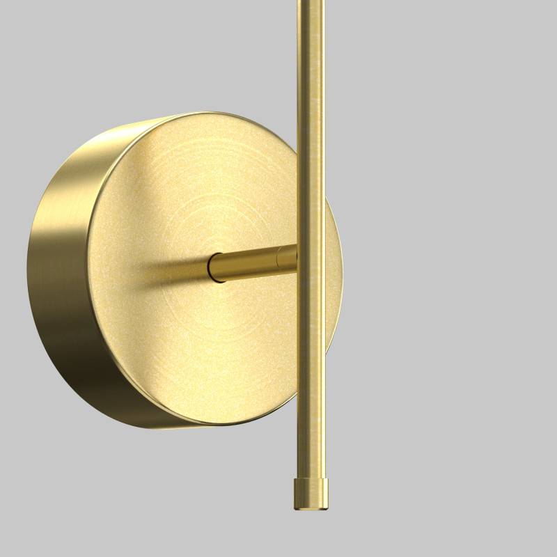 Бра Maytoni C085WL-L12BS2.7K-1