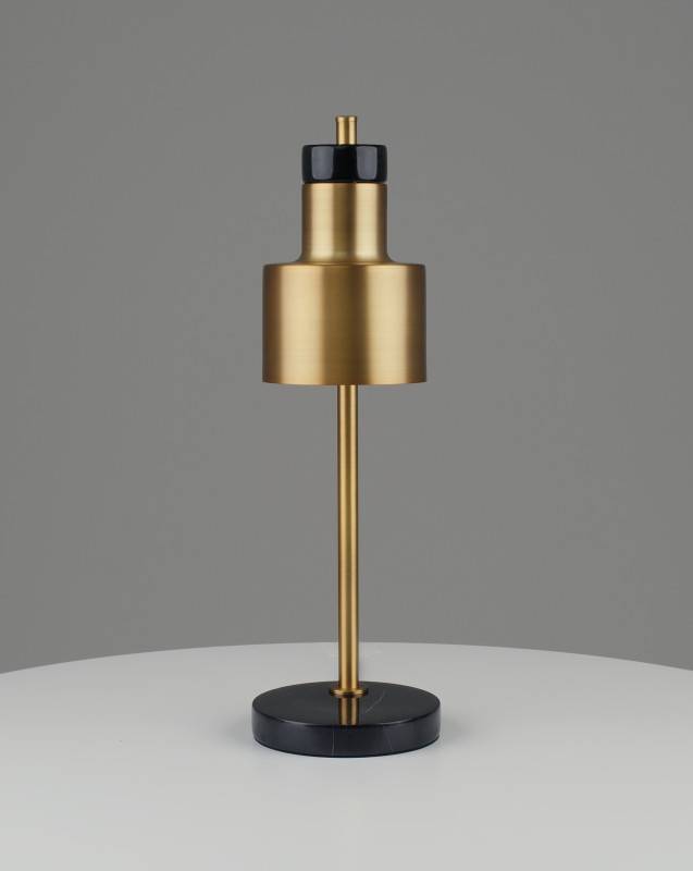 Настольная лампа Moderli V11307-1T