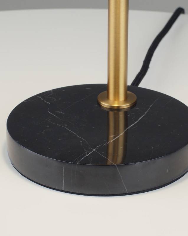 Настольная лампа Moderli V11307-1T