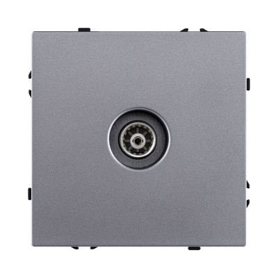 Розетка KOLLINGER EC-021GY