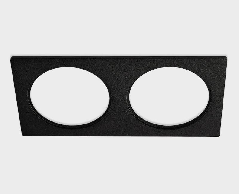 Рамка ITALLINE IT08-8034 white