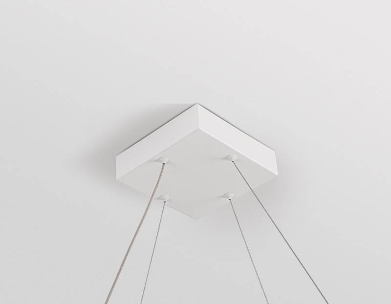 Подвесная люстра Ambrella Light FL5802