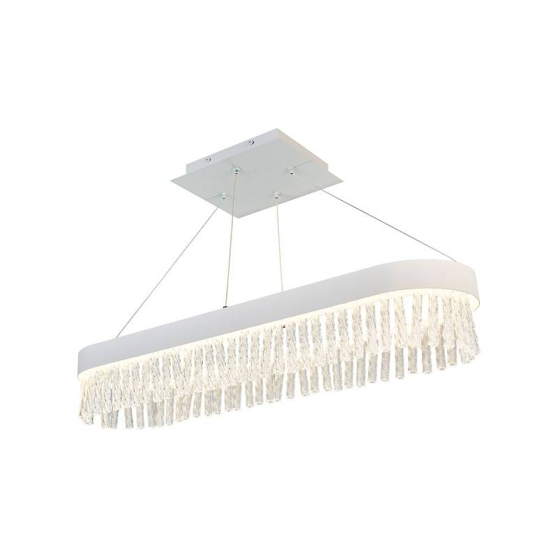 Подвесная люстра F-Promo 4698-8P