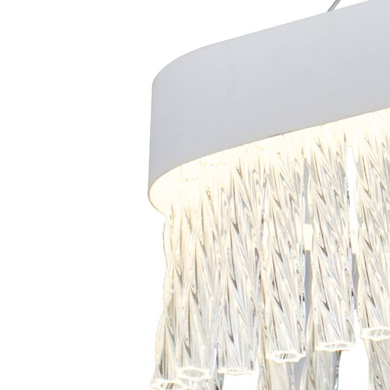 Подвесная люстра F-Promo 4698-8P