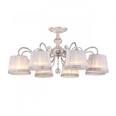 Люстра на штанге Omnilux OML-54107-08