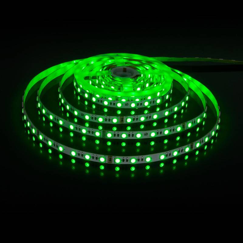 Лента Elektrostandard 60Led 24W IP20 RGB 4200K