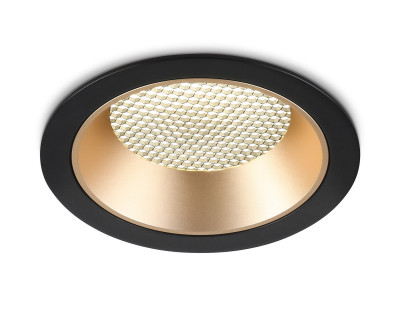 Встраиваемый светильник Ambrella Light TN49509