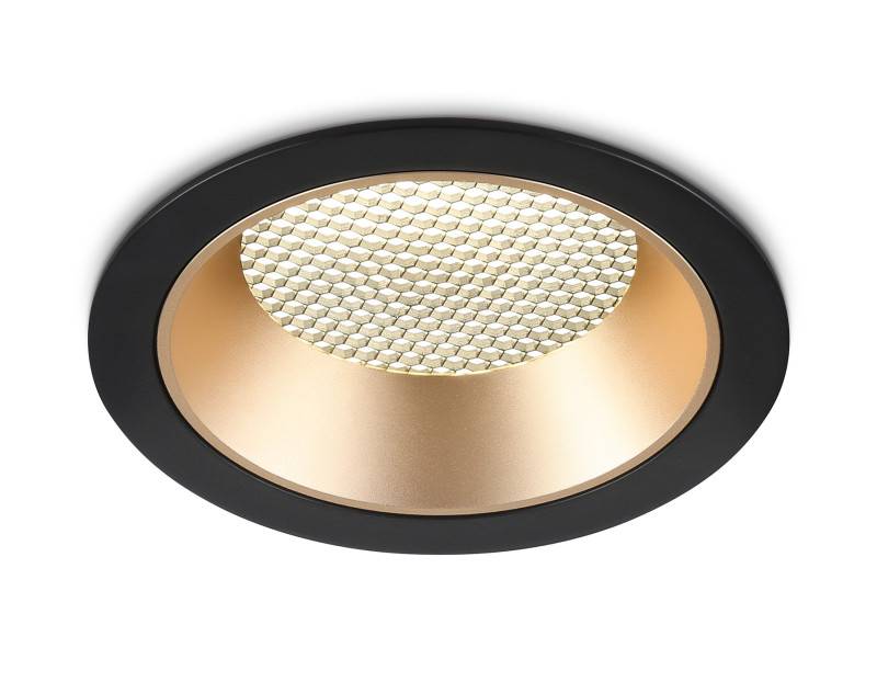 Встраиваемый светильник Ambrella Light TN49509