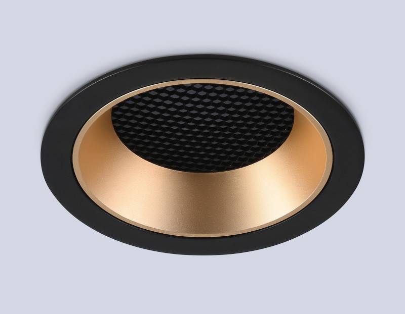 Встраиваемый светильник Ambrella Light TN49509