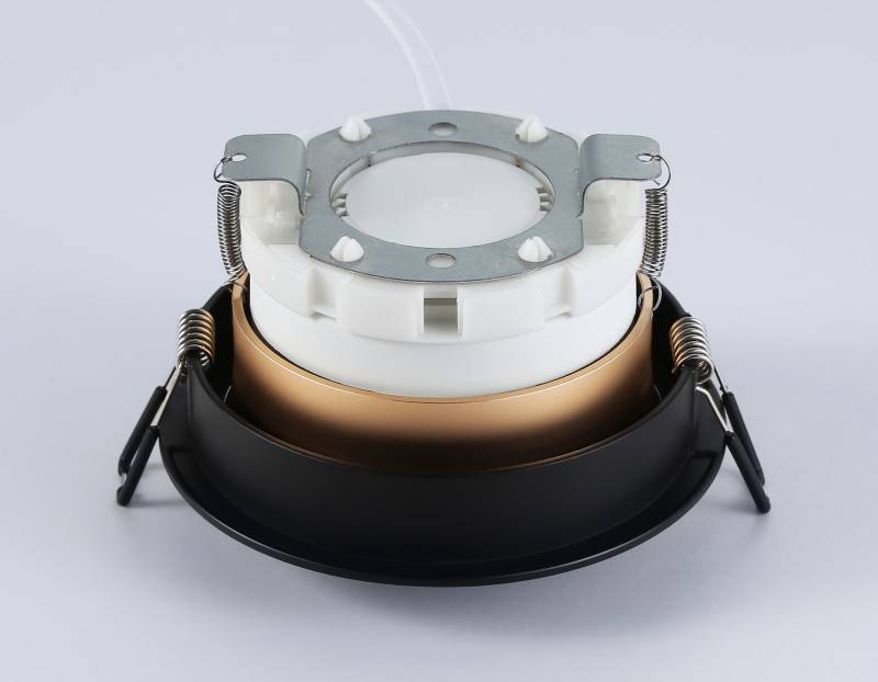 Встраиваемый светильник Ambrella Light TN49509