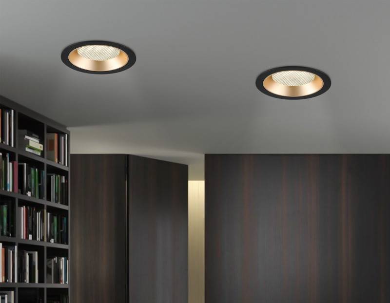 Встраиваемый светильник Ambrella Light TN49509
