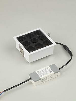 Встраиваемый светильник Vitaluce VT0200064-00