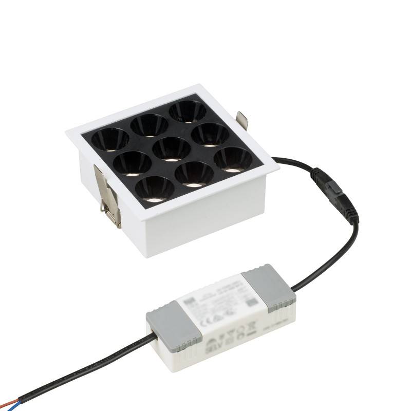 Встраиваемый светильник Vitaluce VT0200064-00