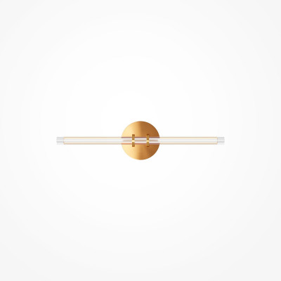 Бра Maytoni MOD340WL-L10BS3K