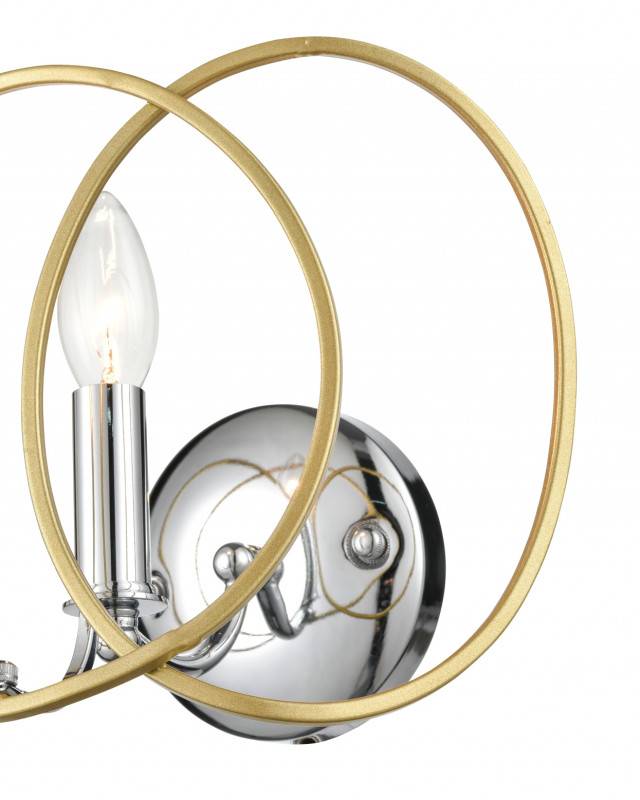 Бра Vele Luce VL4234W01