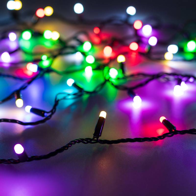 Светодиодная нить ARdecoled 064845