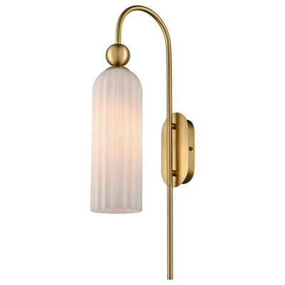 Бра VELANTE 281-401-01