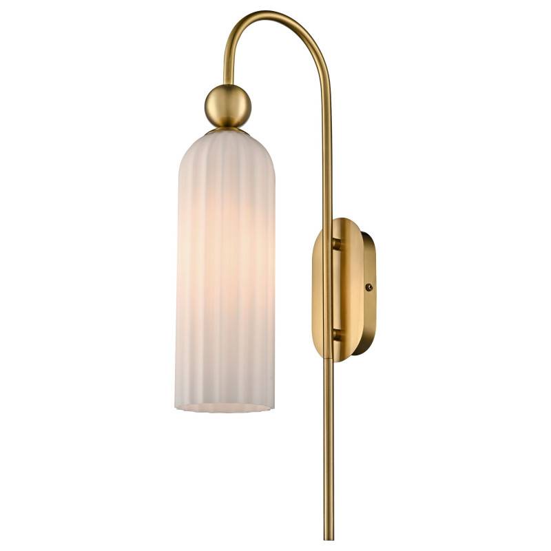 Бра VELANTE 281-401-01