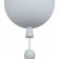 Накладной светильник Loft it Cosmo 10044/250 White