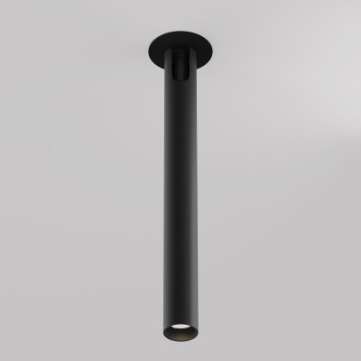 Встраиваемый светильник Maytoni Technical C141RS-L300-6W3K-B