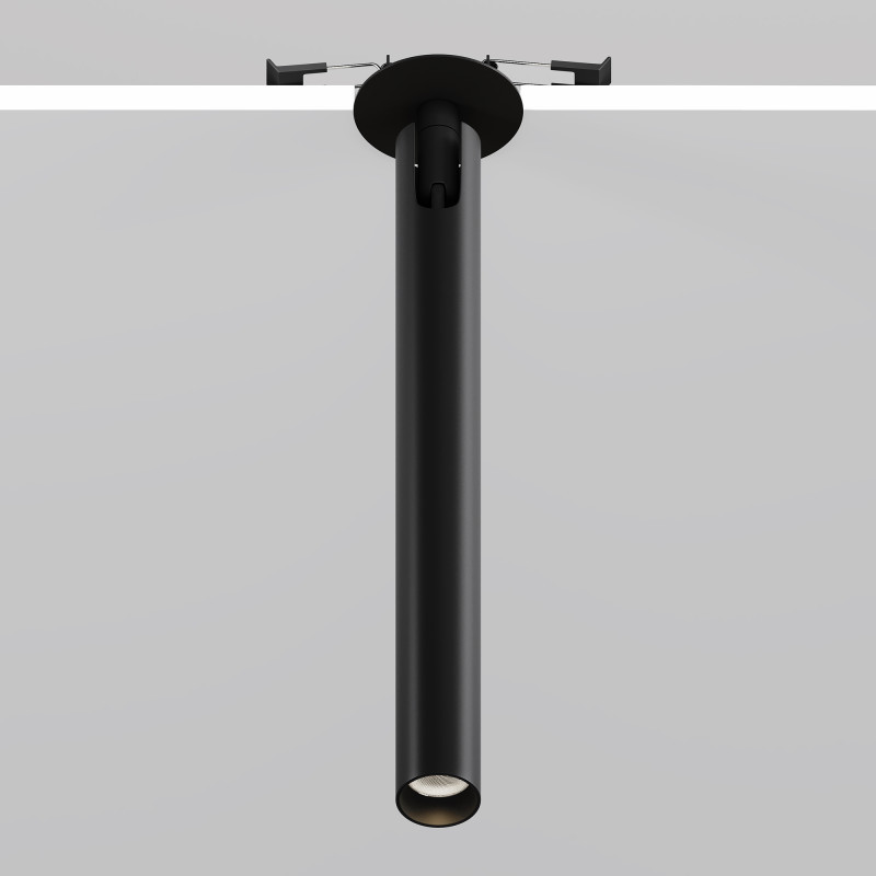 Встраиваемый светильник Maytoni Technical C141RS-L300-6W3K-B