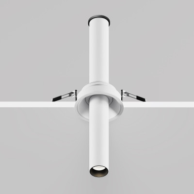 Встраиваемый светильник Maytoni Technical C140RS-L300-7W4K-W